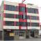 Hotel Navarra - Riobamba