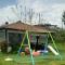 Olympos House