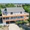 Casa Bella - Duck, Bayberry Bluffs, Ocean View, 500 Yds to Beach, Pool, Hot Tub, Playset, Pets OK