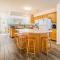 Casa Bella - Duck, Bayberry Bluffs, Ocean View, 500 Yds to Beach, Pool, Hot Tub, Playset, Pets OK