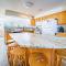 Casa Bella - Duck, Bayberry Bluffs, Ocean View, 500 Yds to Beach, Pool, Hot Tub, Playset, Pets OK