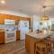 Casa Bella - Duck, Bayberry Bluffs, Ocean View, 500 Yds to Beach, Pool, Hot Tub, Playset, Pets OK