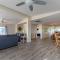 Casa Bella - Duck, Bayberry Bluffs, Ocean View, 500 Yds to Beach, Pool, Hot Tub, Playset, Pets OK
