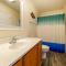 Casa Bella - Duck, Bayberry Bluffs, Ocean View, 500 Yds to Beach, Pool, Hot Tub, Playset, Pets OK