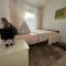 Palminas Ferienwohnung OG