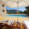 Pilikas Luxury Villas