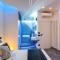 Luxury Wellness SPA Apartment with Jacuzzi & free parking