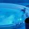 Luxury Wellness SPA Apartment with Jacuzzi & free parking