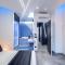 Luxury Wellness SPA Apartment with Jacuzzi & free parking