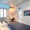 Luxury Wellness SPA Apartment with Jacuzzi & free parking