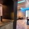 Luxury Wellness SPA Apartment with Jacuzzi & free parking