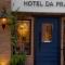 Hotel da Praia