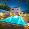 Pilikas Luxury Villas