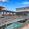 Salt Therapy N - Coastal escape w beach access