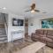Salt Therapy N - Coastal escape w beach access
