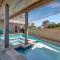 Salt Therapy N - Coastal escape w beach access