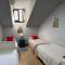 Aparment Puerta de sol
