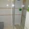 Casa Azul self-catering apartment with gorgeous biological swimming pool