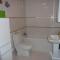 Casa Azul self-catering apartment with gorgeous biological swimming pool