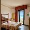 Hotel Columbia Frontemare