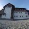 Duplex Apartment Busteni