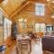 Wolf Creek Retreat