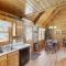 Wolf Creek Retreat