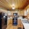 Wolf Creek Retreat