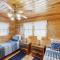 Wolf Creek Retreat