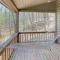 Wolf Creek Retreat