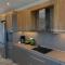 Acqua Blu Blu apartment