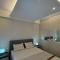 Acqua Blu Blu apartment