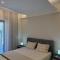 Acqua Blu Blu apartment