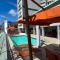Hotel Sete Coqueiros