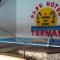 Termas Park Hotel