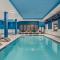 Hampton Inn by Hilton Kamloops