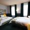 Gartner Hotel