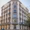 Safestay Madrid Central