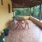 RANCHO PÉ DA SERRA