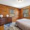 Scouts Haven by Juniper Holiday + Home