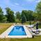 Scouts Haven by Juniper Holiday + Home