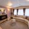 2 Bedroom Lakeview Lodge - Ensuite & Balcony Deck