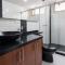 Apartaestudio céntrico y acogedor con cocina y WiFi Tunja