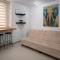 Apartaestudio céntrico y acogedor con cocina y WiFi Tunja