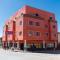 Hotel Frontera
