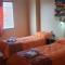 Hotel Frontera