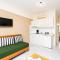 Radamanthys Hotel Apartments