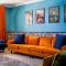 5 bed central home- beautiful mode… - 20602