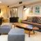 Hotel Sercotel Tres Luces