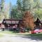 Sunny Bluffs Chalets - Kaslo
